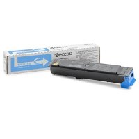 картридж Kyocera TK-5195C 1T02R4CNL0 голубой