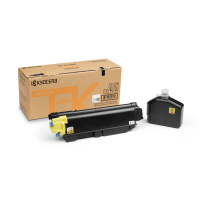 картридж Kyocera TK-5270Y 1T02TVANL0 желтый