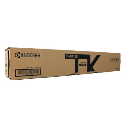 картридж Kyocera TK-8110K 1T02P30AX0 черный