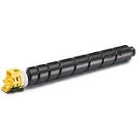 картридж Kyocera TK-8525Y 1T02RMANL0 желтый