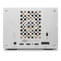 жесткий диск LaCie 2big Dock 28Tb STGB28000400 Белый