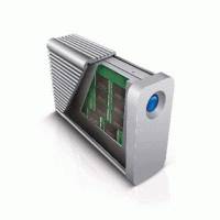 SSD диск LaCie 9000321 Белый