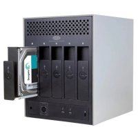 сетевое хранилище Lacie 9000510EK