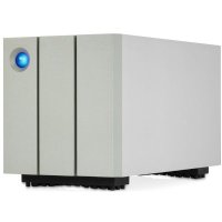 сетевое хранилище Lacie STEY8000200