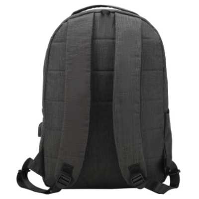рюкзак Lamark B155 Black черный