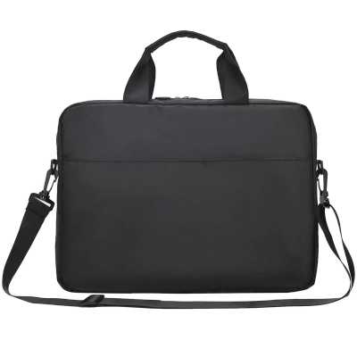 сумка Lamark L215 Black черный