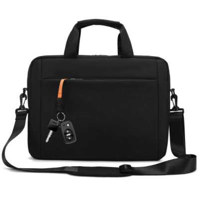 сумка Lamark L225 Black черный