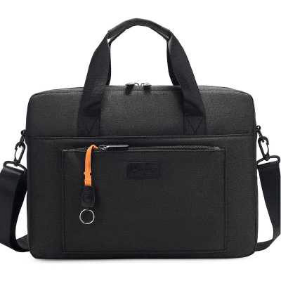 сумка Lamark L275 Black черный