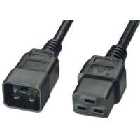 кабель питания Lanmaster LAN-PP19/20-16A-2.0