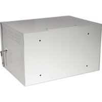 телекоммуникационный шкаф TWT TWT-CBWSF-6U-6X4-GY Серый