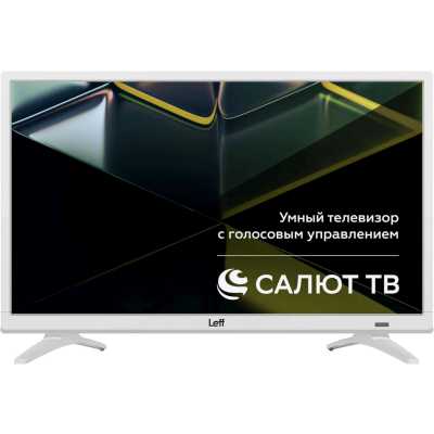 телевизор Leff 24H691T