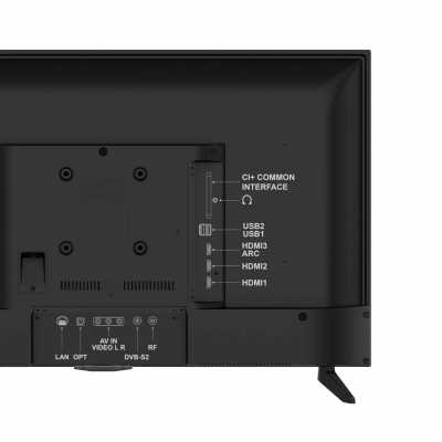 телевизор Leff 32F670S