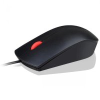 мышь Lenovo 4Y50R20863 Черный