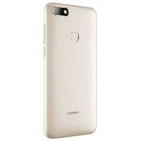 смартфон Lenovo A5 3-32GB Gold золотой