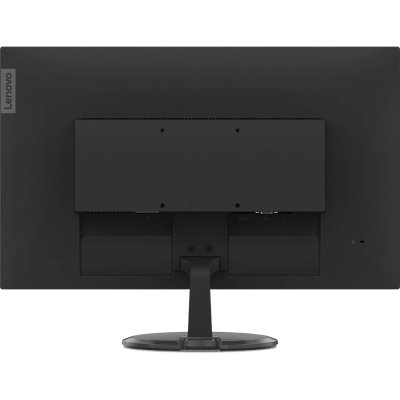 монитор Lenovo C24-20 62A8KAT1UA Черный