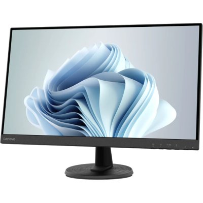 монитор Lenovo C27-40 63DDKAT6EU Черный