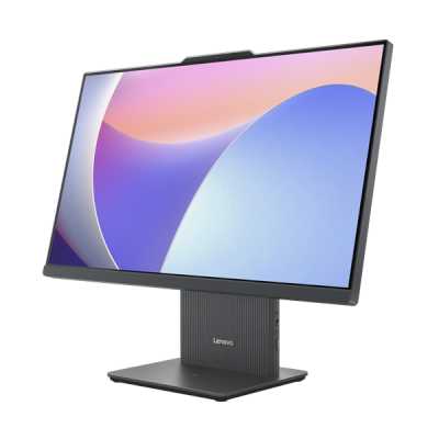 моноблок Lenovo IdeaCentre 24ARR9 F0HR00A2RU Серый