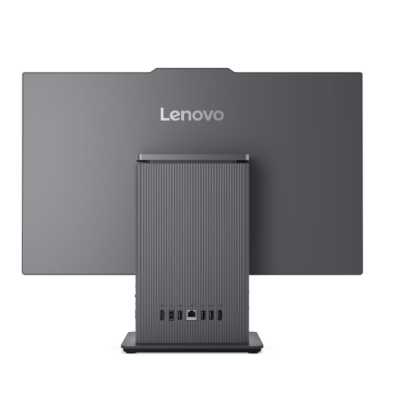моноблок Lenovo IdeaCentre 24ILL11 F0JY001JLK Серый