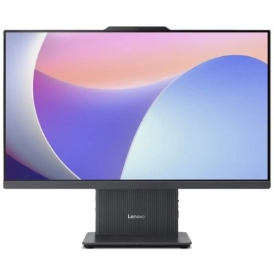 моноблок Lenovo IdeaCentre 24IRH9 F0HN00A3RU-wpro Серый