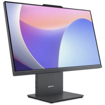моноблок Lenovo IdeaCentre 24IRH9 F0HN00A3RU-wpro Серый