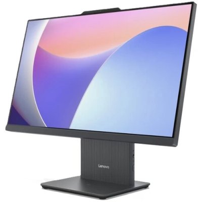 моноблок Lenovo IdeaCentre 24IRH9 F0HN00A3RU-wpro Серый