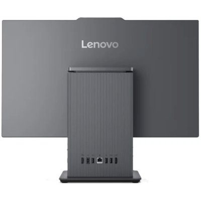 моноблок Lenovo IdeaCentre 24IRH9 F0HN00A3RU-wpro Серый