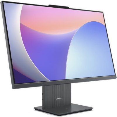 моноблок Lenovo IdeaCentre 27ARR9 F0HQ005NRU-wpro Серый