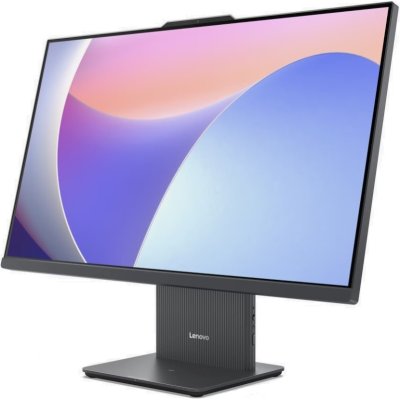 моноблок Lenovo IdeaCentre 27ARR9 F0HQ005NRU-wpro Серый