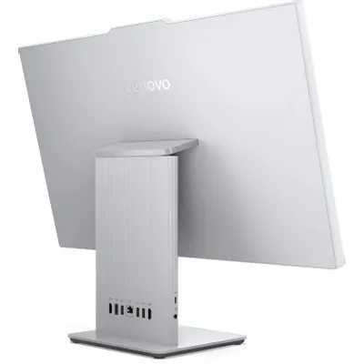 моноблок Lenovo IdeaCentre 27IRH9 F0HM00NRRU-wpro Светло-серый
