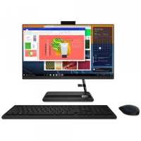моноблок Lenovo IdeaCentre 3 22ADA6 F0G6000BRK Черный