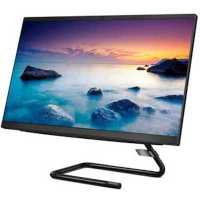 моноблок Lenovo IdeaCentre 3 22IIL5 F0FQ0019RK Черный