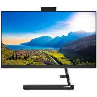 моноблок Lenovo IdeaCentre 3 22ITL6 F0G5000TRK Черный