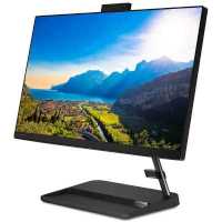 моноблок Lenovo IdeaCentre 3 22ITL6 F0G5000TRK Черный