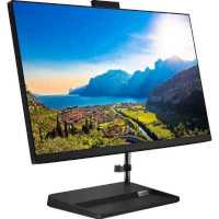 моноблок Lenovo IdeaCentre 3 24ADA6 F0FX001LRK Черный