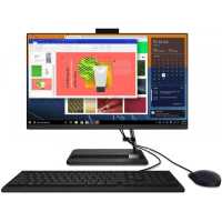 моноблок Lenovo IdeaCentre 3 24ALC6 F0G1000URK Черный