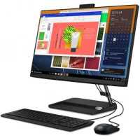 моноблок Lenovo IdeaCentre 3 24ALC6 F0G1000URK Черный