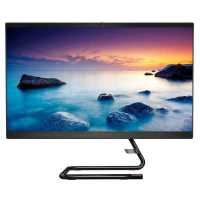 моноблок Lenovo IdeaCentre 3 24ARE05 F0EW002CRK Черный
