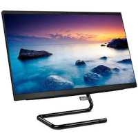 моноблок Lenovo IdeaCentre 3 24ARE05 F0EW003ERK Черный