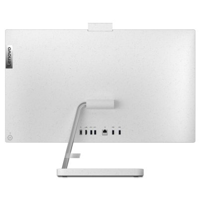моноблок Lenovo IdeaCentre 3 24ITL6 F0G0004FRU Белый