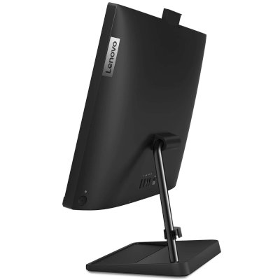 моноблок Lenovo IdeaCentre 3 24ITL6 F0G0001YRK Черный