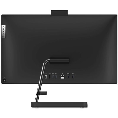 моноблок Lenovo IdeaCentre 3 24ITL6 F0G0001YRK Черный