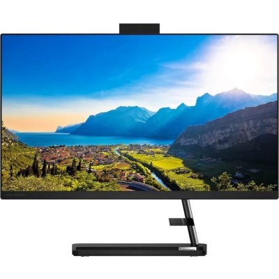 моноблок Lenovo IdeaCentre 3 27ALC6 F0FY000DRK Черный