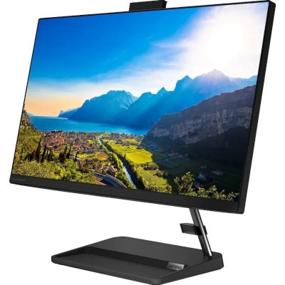 моноблок Lenovo IdeaCentre 3 27ALC6 F0FY000DRK Черный
