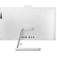 моноблок Lenovo IdeaCentre 3 27IAP7 F0GJ00UPRK Белый