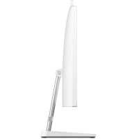 моноблок Lenovo IdeaCentre 3 27IAP7 F0GJ00UPRK Белый