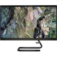 моноблок Lenovo IdeaCentre 3 27IMB05 F0EY008MRK Черный