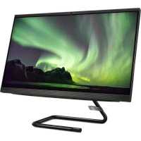 моноблок Lenovo IdeaCentre 3 27IMB05 F0EY009ERK Черный