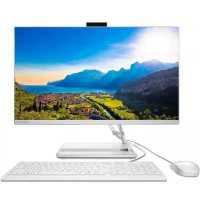 моноблок Lenovo IdeaCentre 3 27ITL6 F0FW003ARK Белый