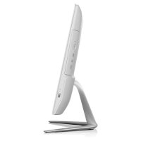 моноблок Lenovo IdeaCentre 300-20ISH F0BV002LRK Белый