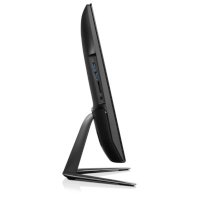 моноблок Lenovo IdeaCentre 300-20ISH F0BV002RRK Черный